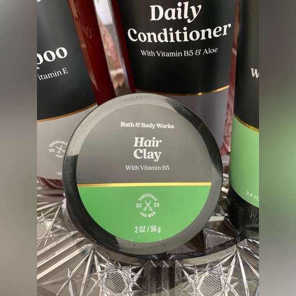 🆕🌿 BATH & BODY WORKS HAIR CARE COLLECTION. BRAND NEW ALL FULL SIZES! - Picture 4 of 11